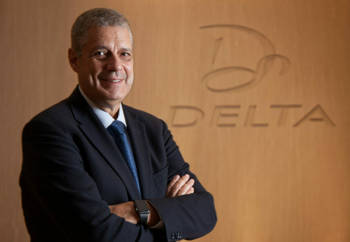 Grupo Delta Energia comemora 2023